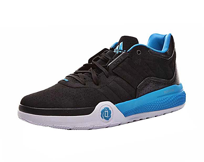 adidas rose englewood 4