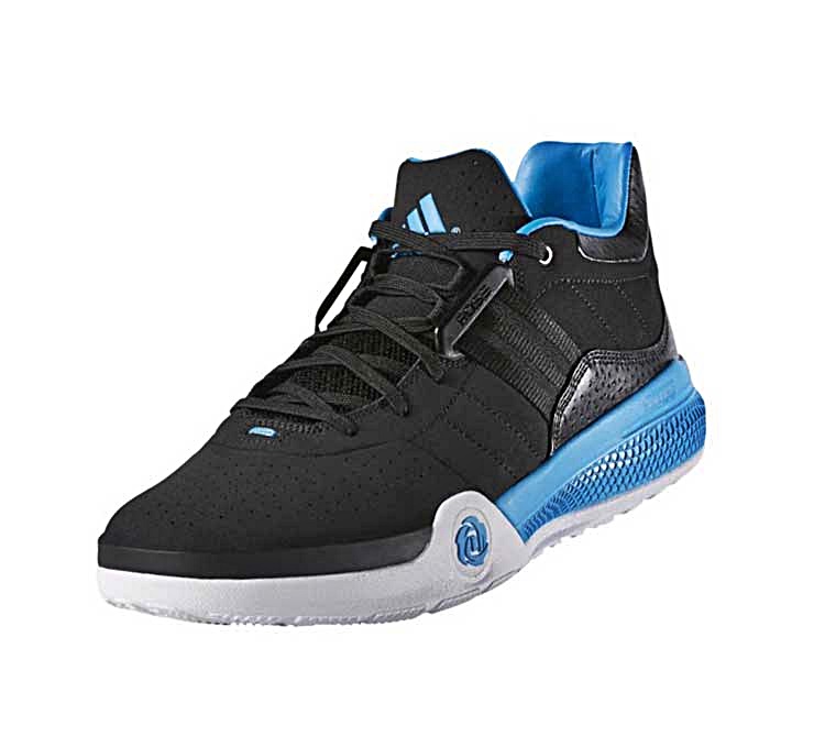 adidas rose englewood 4