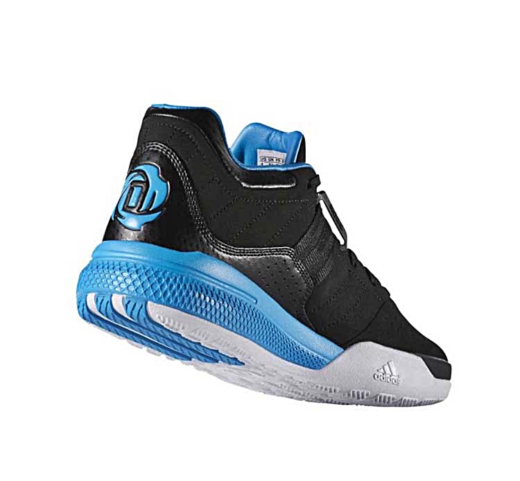 adidas rose englewood 4