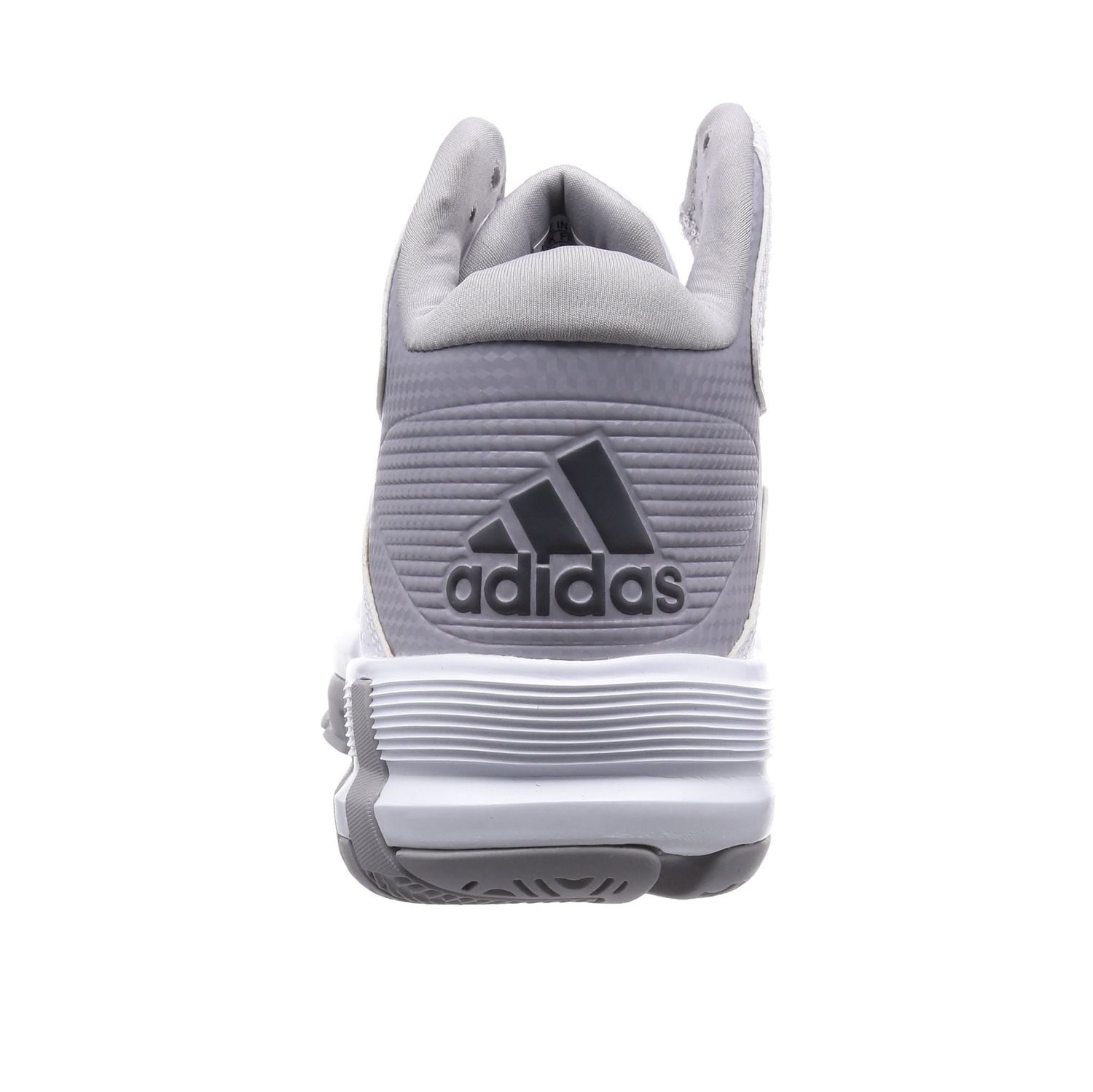 mendigo Mente Cósmico Adidas D Howard 6 "White Tiger" (blanco/gris)