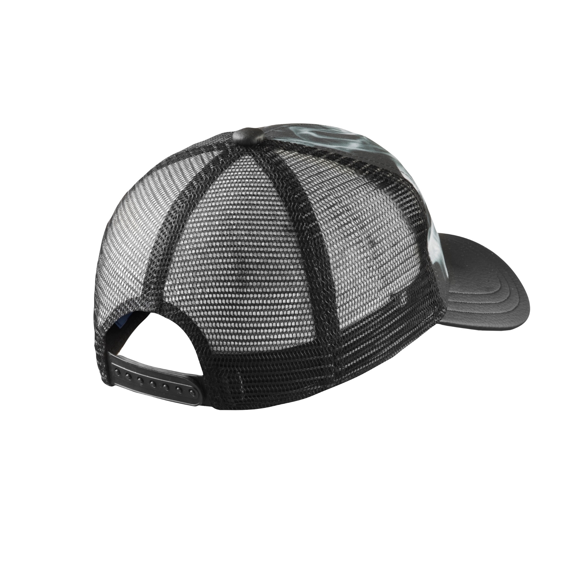 Adidas Gorra White Smoke Rita Ora (negro/blanc