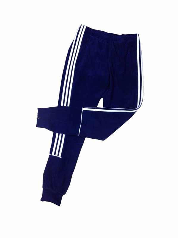 Adidas Pantalón Challenger (marino/blanco)