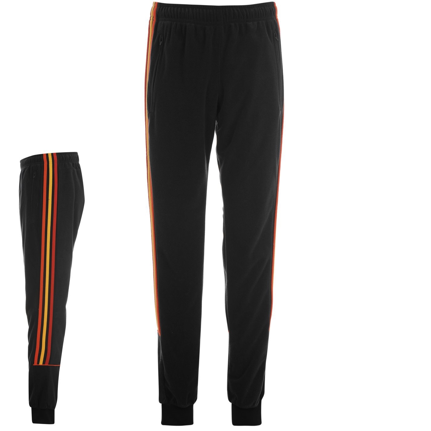 leninismo Susteen fácilmente Adidas Pantalón Hombre Challenger (negro) - manelsanchez.com