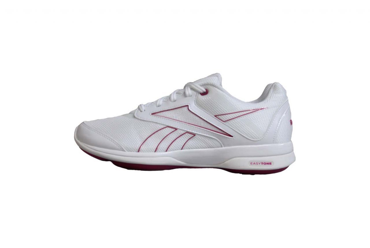 reebok easytone mujer verdes