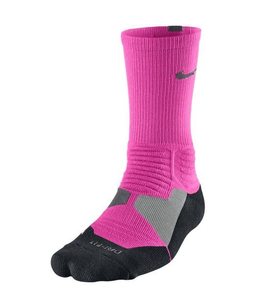 Calcetines Nike Hyper Basket Crew