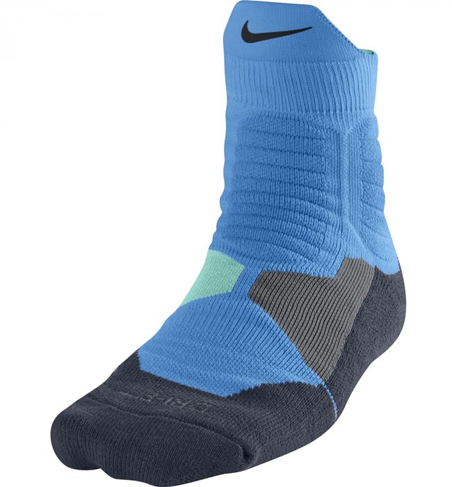 Calcetines Nike Hyper Elite High Quarter Basket Crew