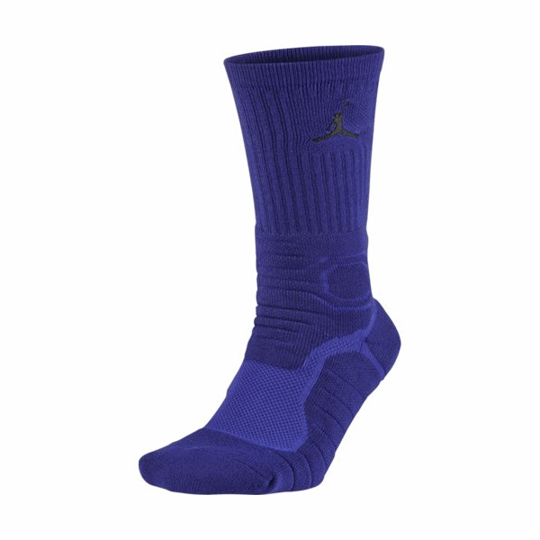 Jordan Ultimate Flight Crew Sock (482/concord/black)