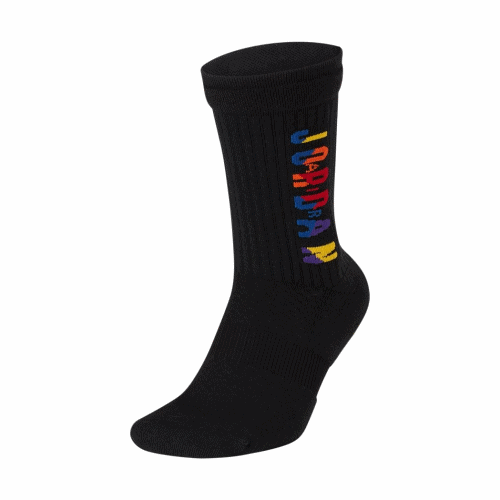 Jordan DNA Legacy Rivals Crew Socks manelsanchez