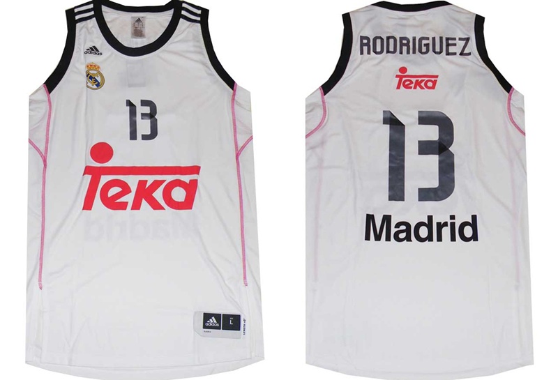 camiseta madrid basket barata