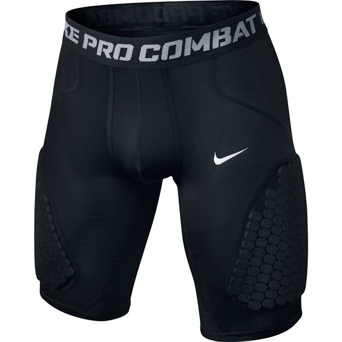 Nike Hyperstrong Compression Low (010/negro)