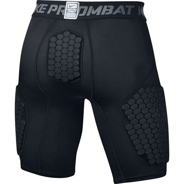 nike pro combat short