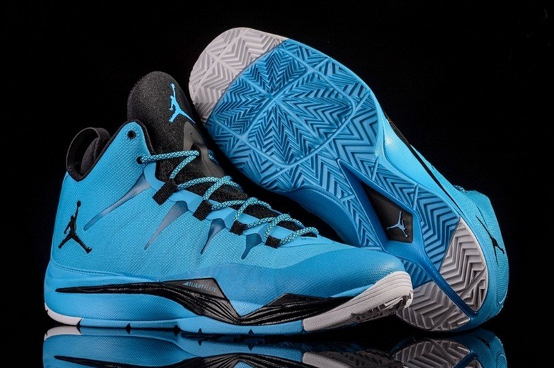 Jordan Super Fly 2 \