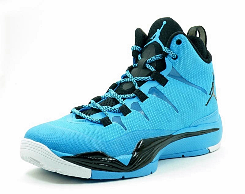 jordan azul cielo