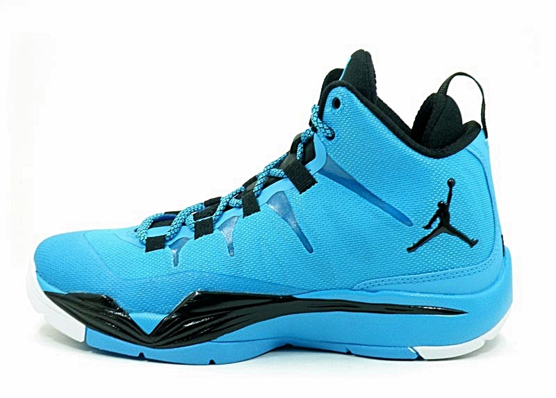 Jordan Super Fly 2 BG \