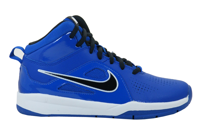 nike team hustle d 6