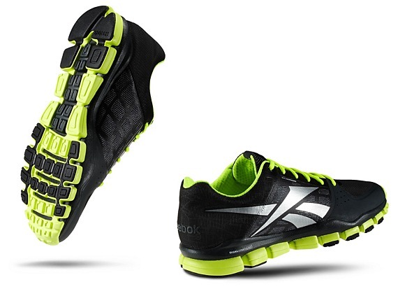 reebok realflex transition 4.0