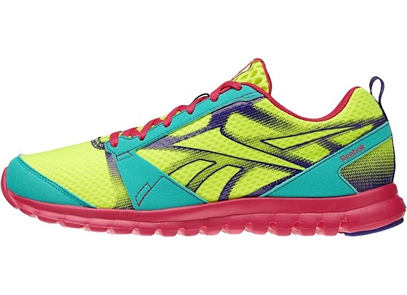 reebok sublite connect