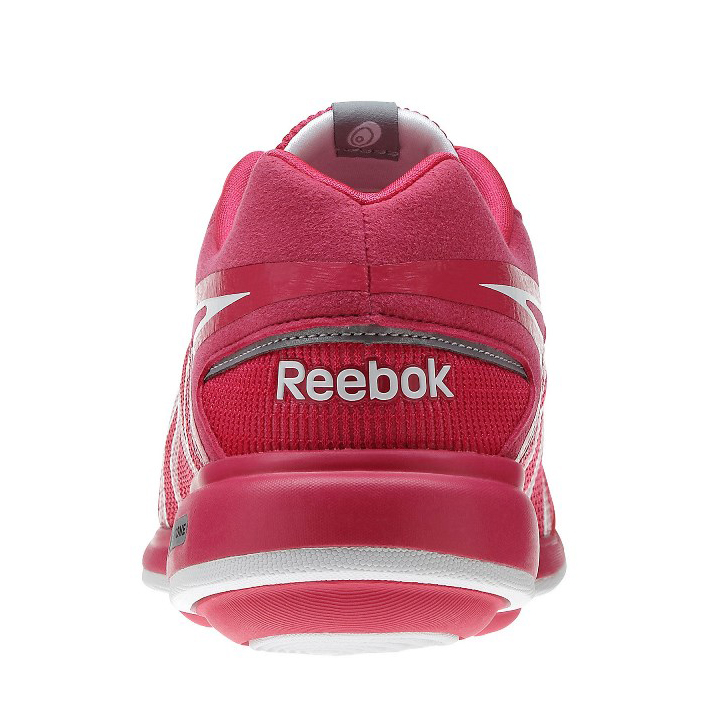 reebok easytone mujer