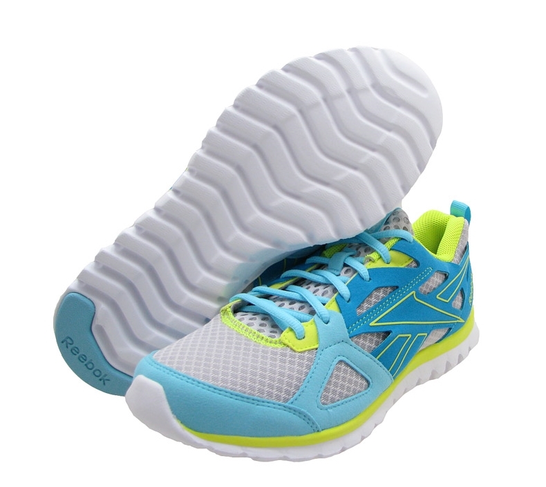 Reebok sublite mujer outlet