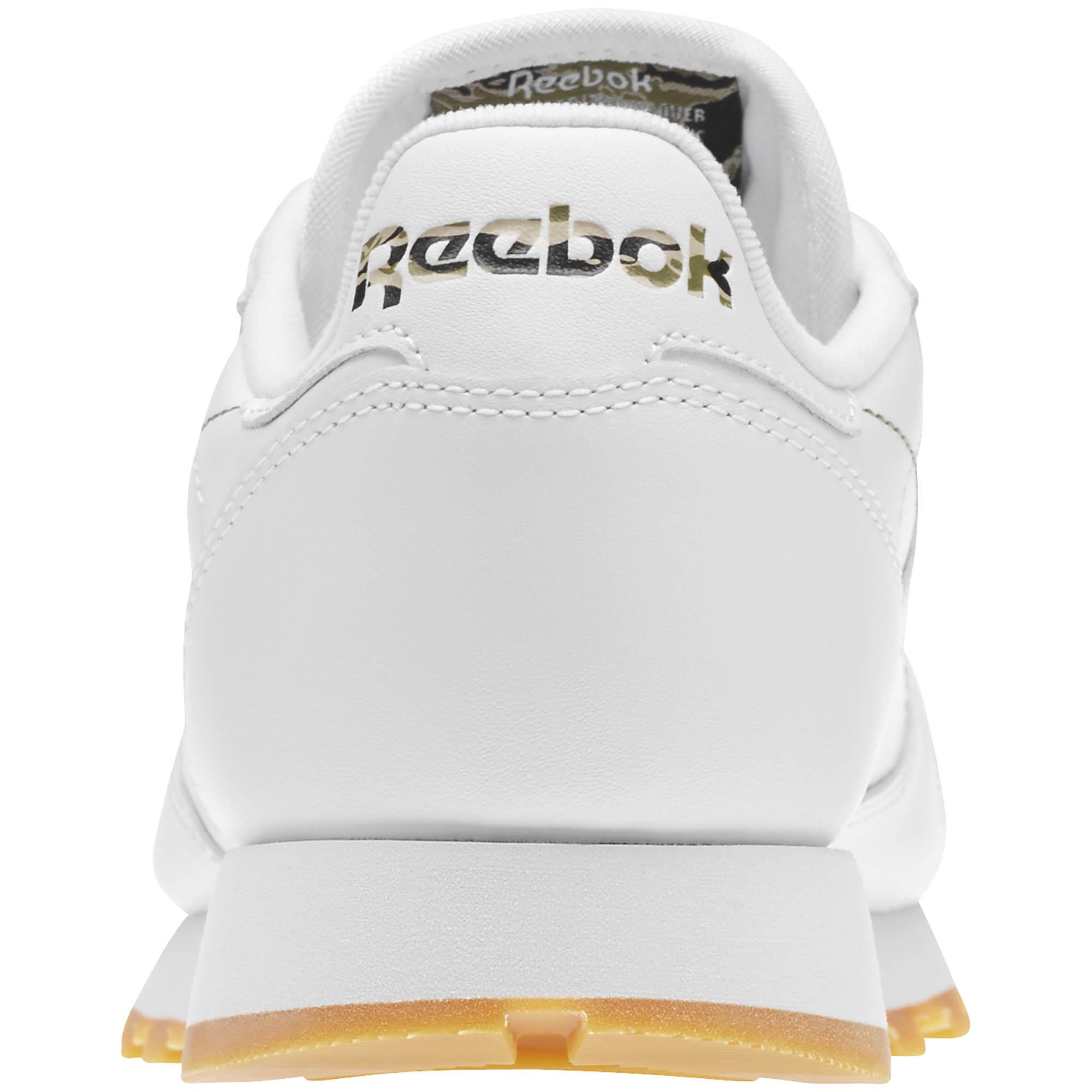 bolsa reebok classic beige