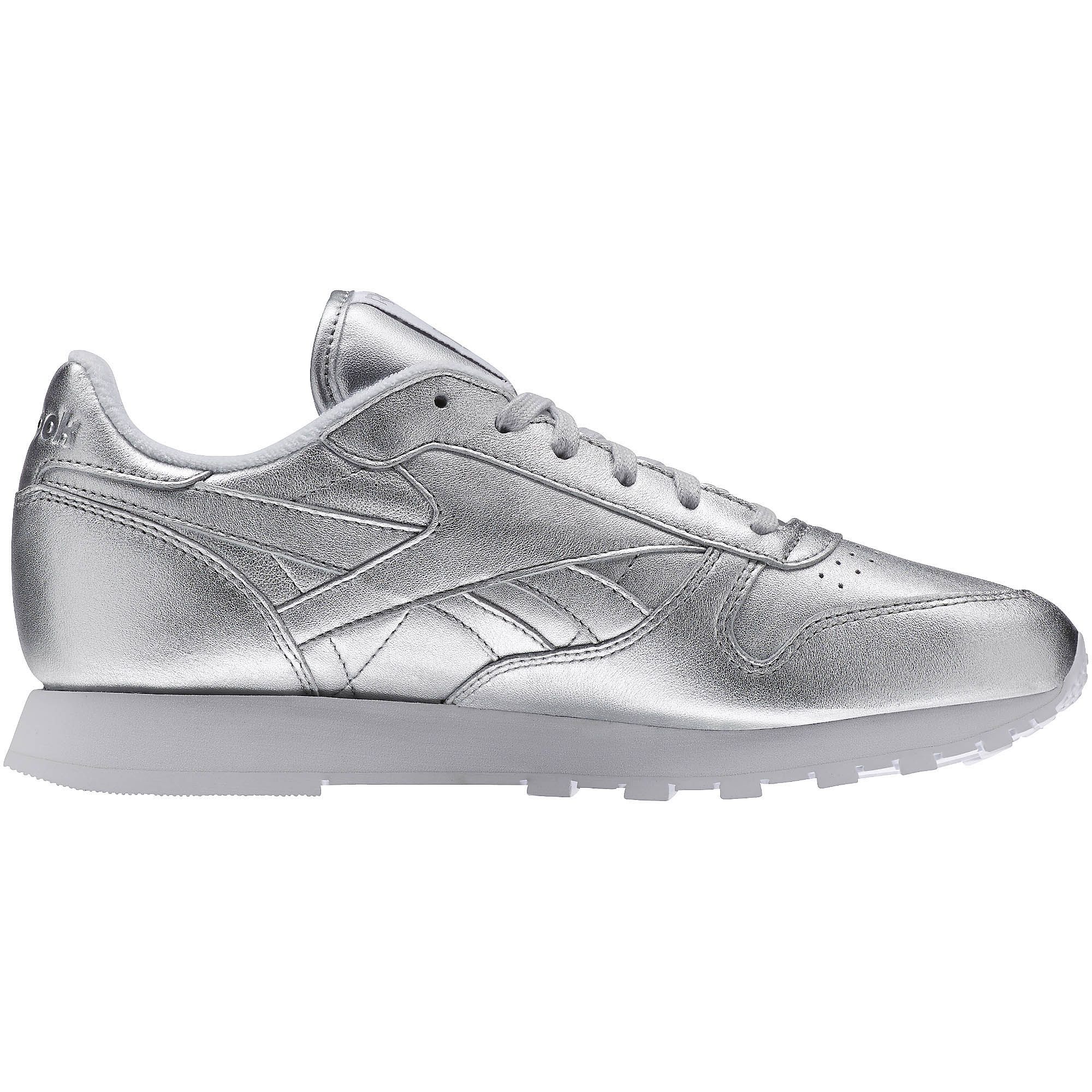 reebok plata mujer