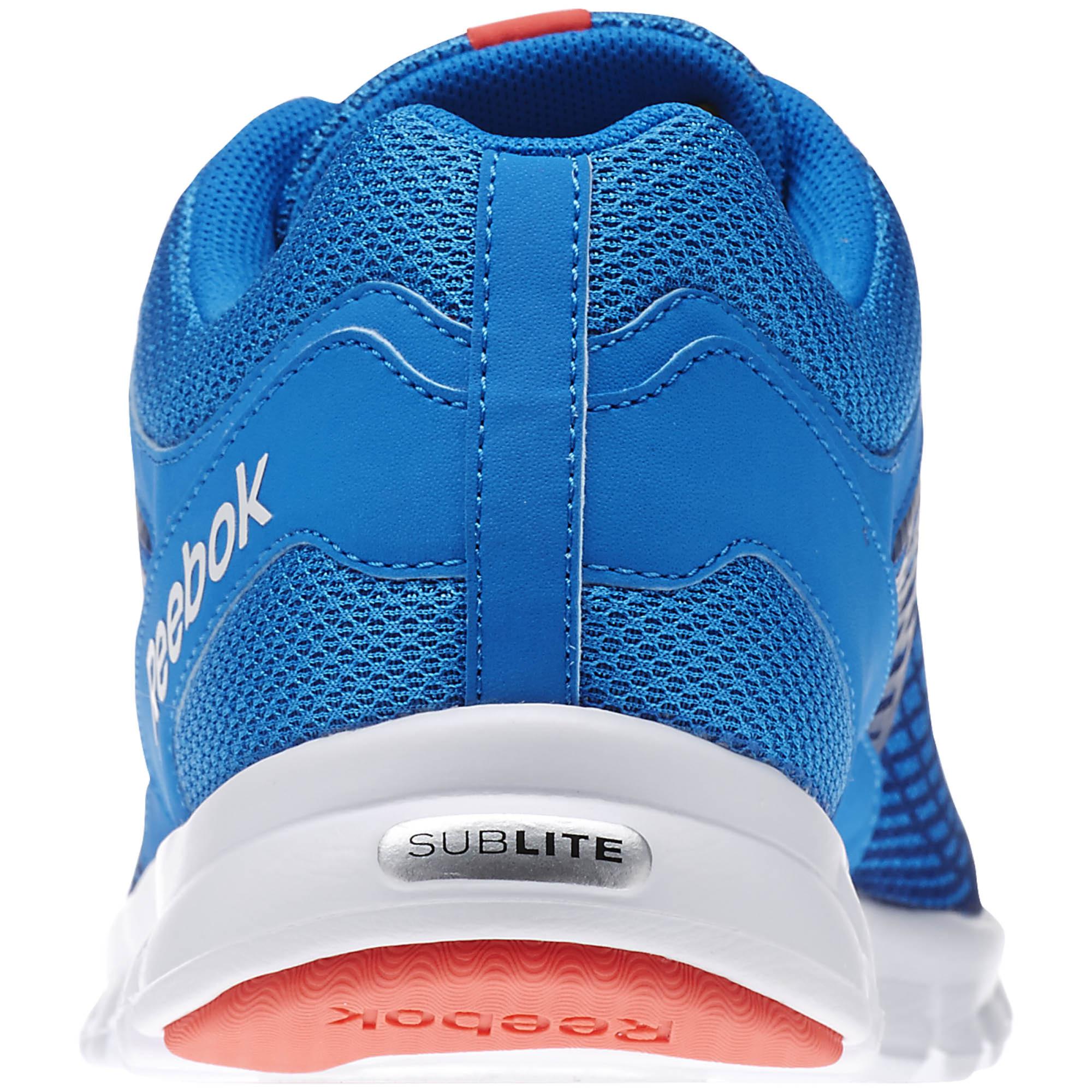 reebok sublite escape 3.0