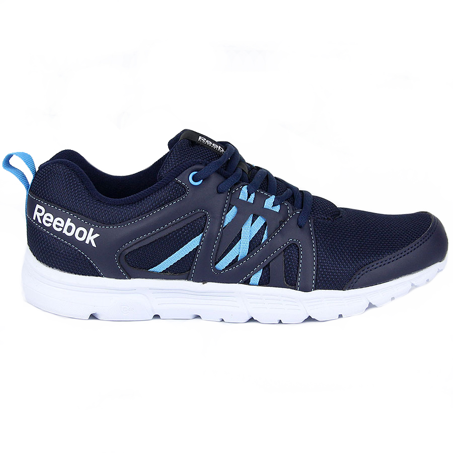 reebok speedlux hombre azul