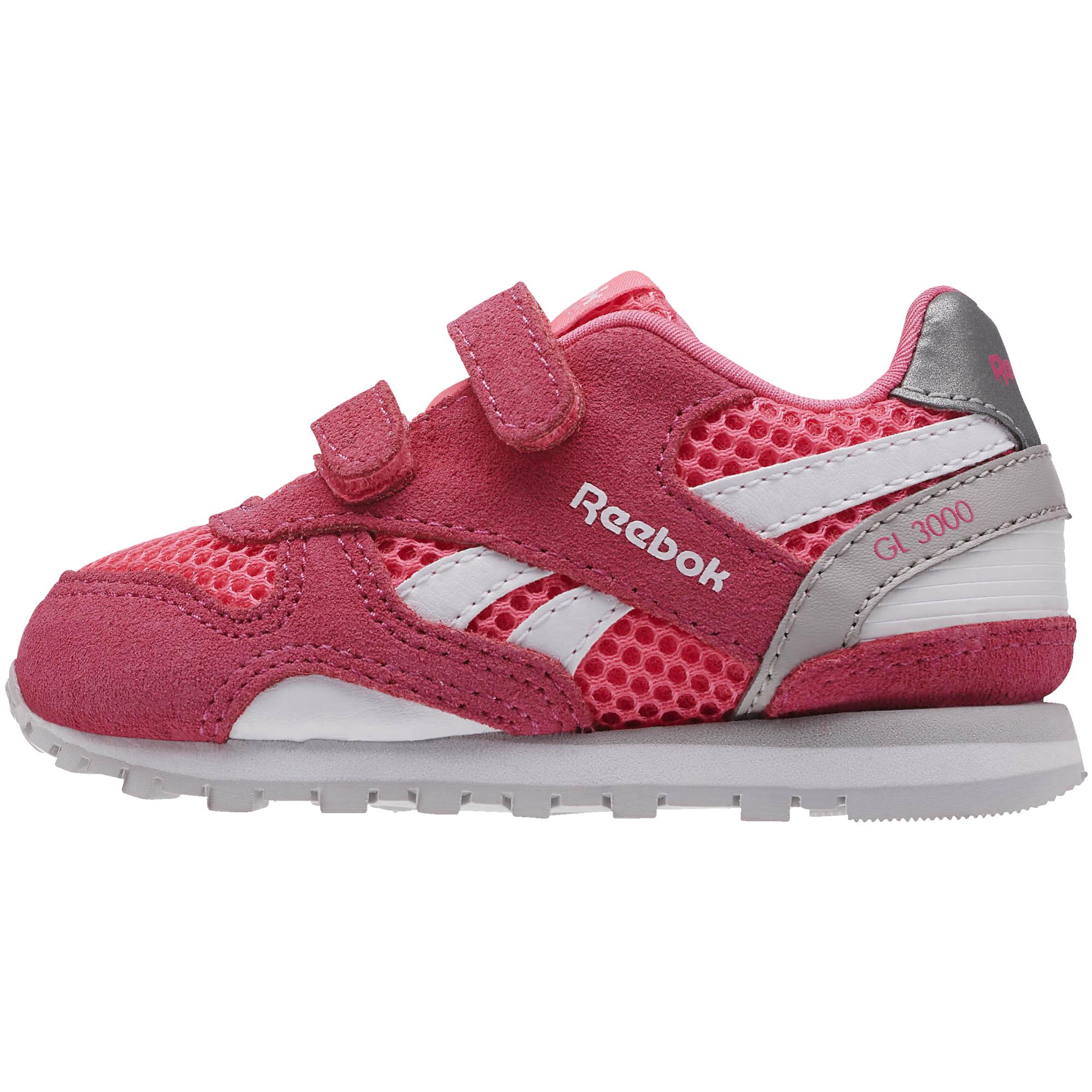 Reebok Infantil GL 3000 TD