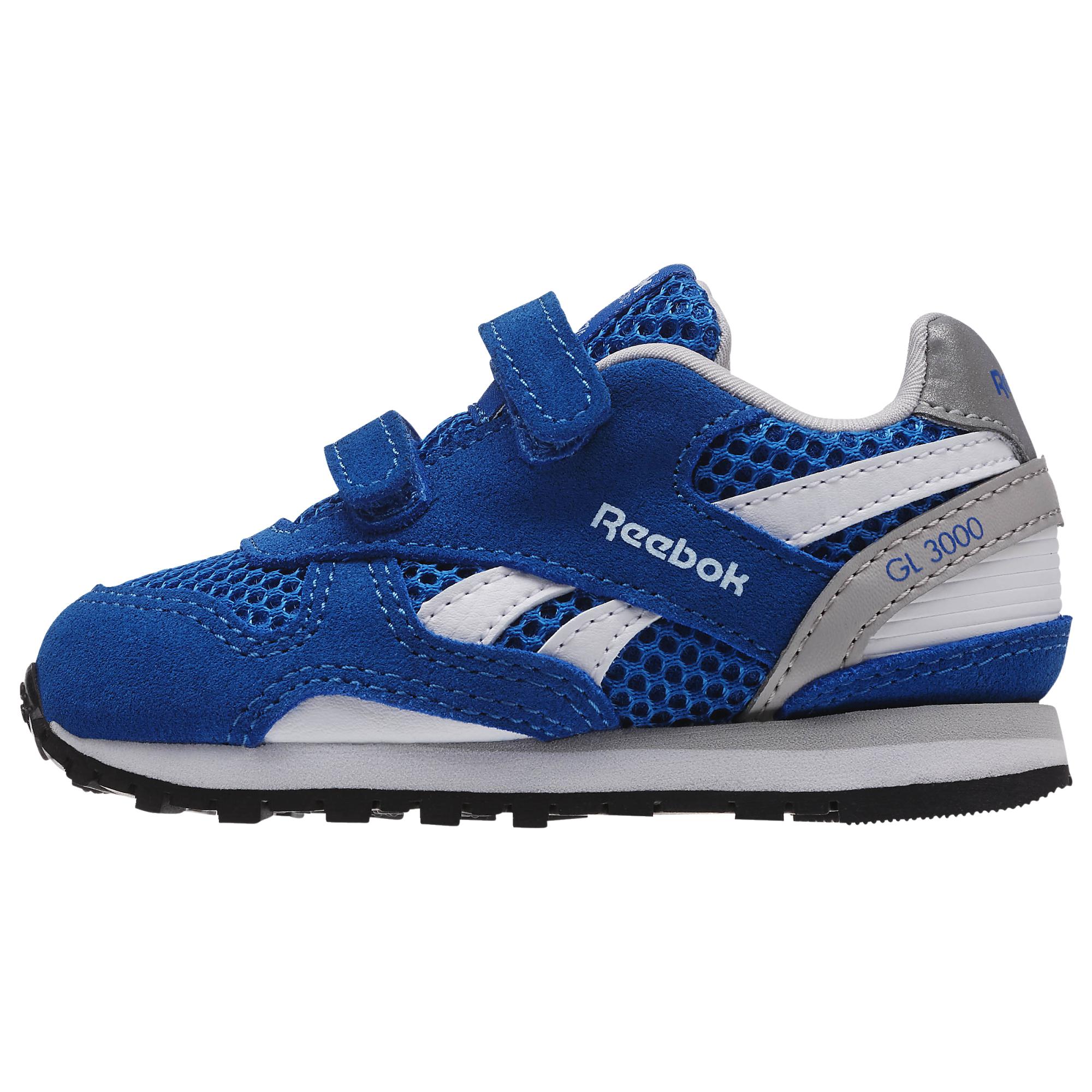 reebok gl 3000 blanco