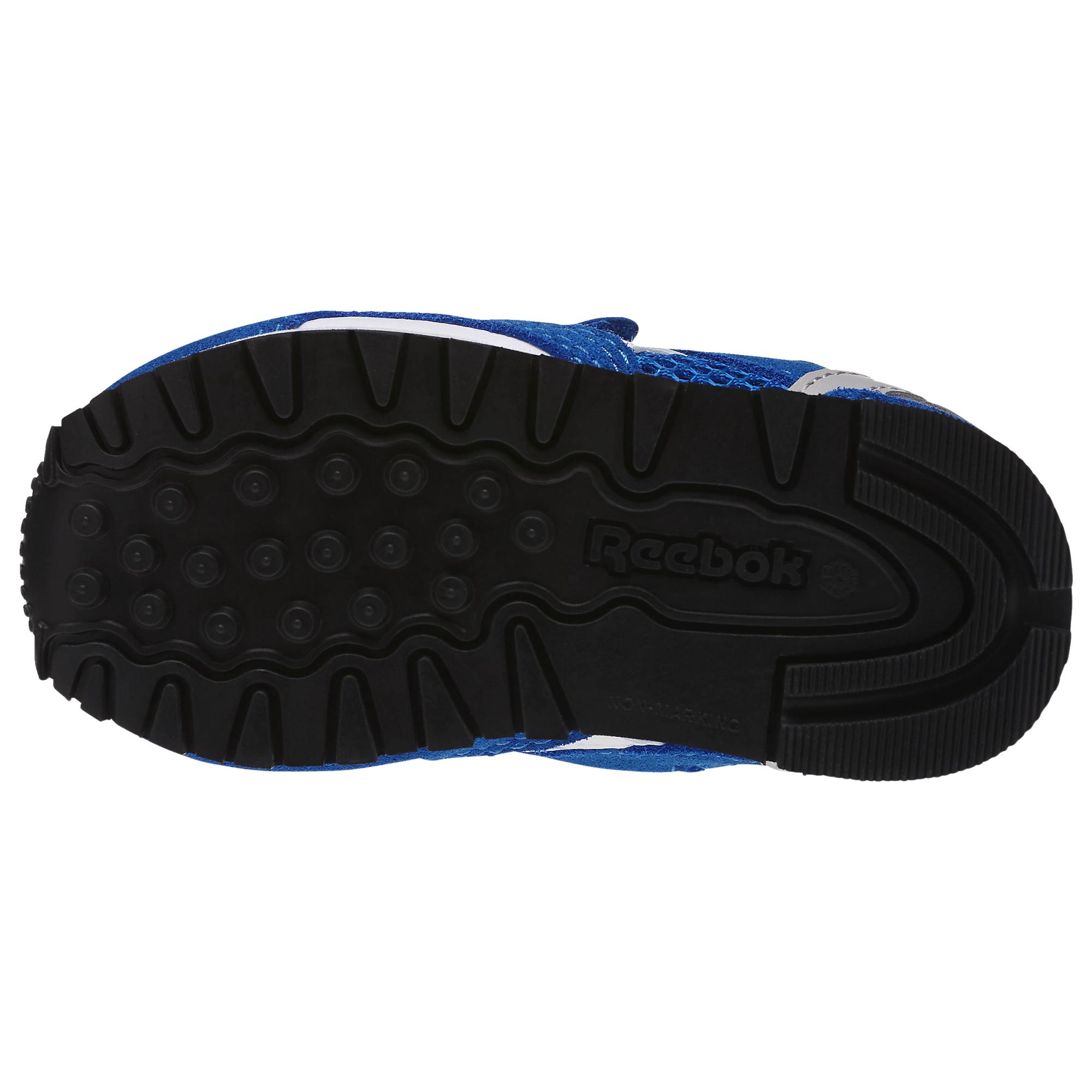reebok gl 3000 mujer blanco