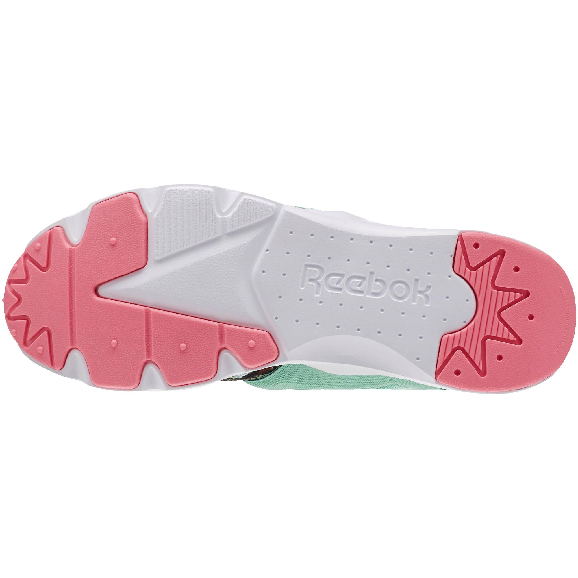 zapatos reebok flex junior