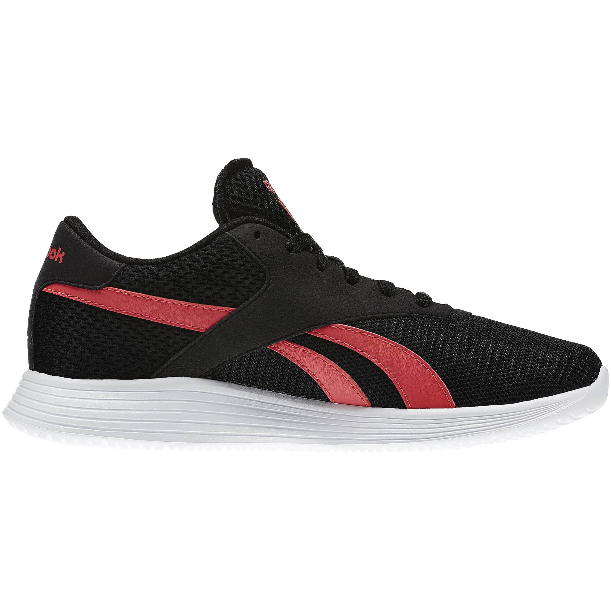 reebok trainers mujer negro