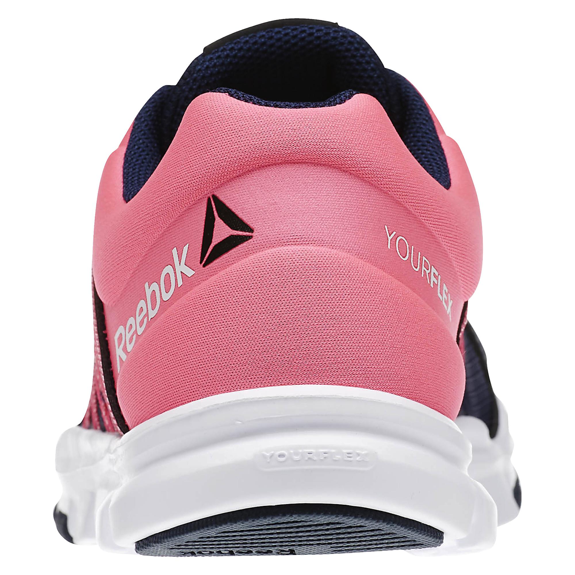 reebok yourflex mujer