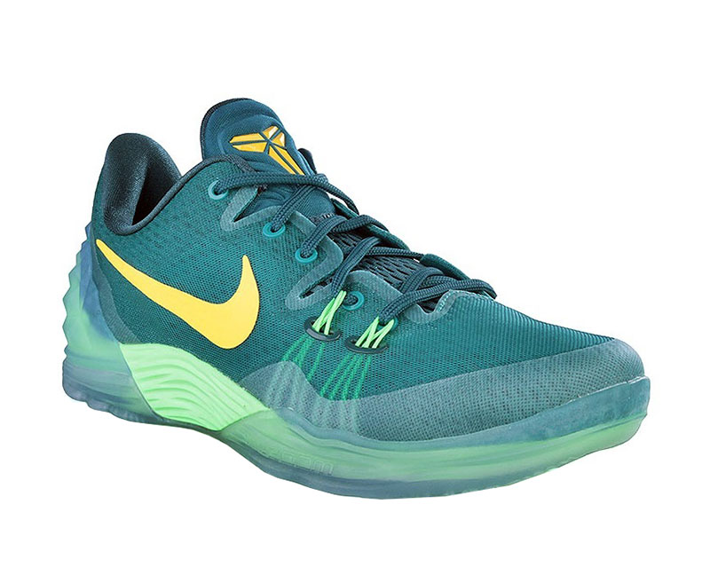 Basket Nike Kobe Venomenon 5