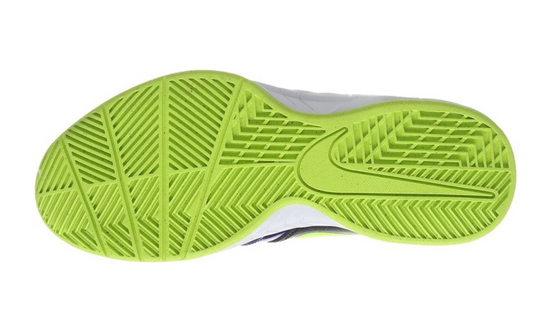 Nike women's air visi pro v 2025