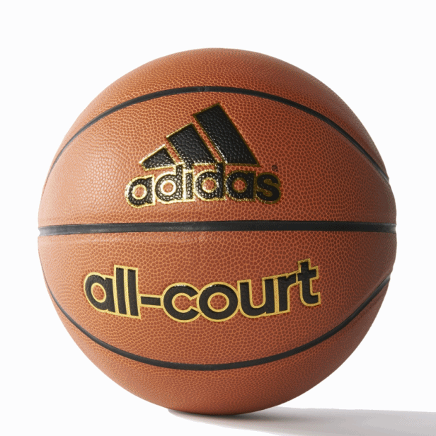 Copiar reparar Moderar Adidas Baskeball Ball All Court Talla 6 (natural)