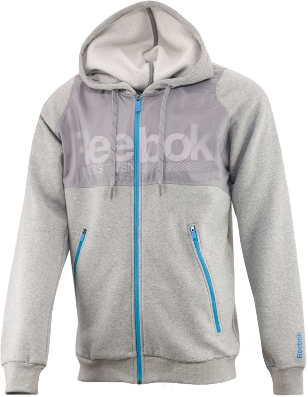 sudadera reebok vintage hombre espana