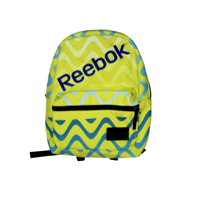 Reebok Mochila LG - manelsanchez.com