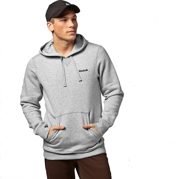 sudadera reebok vintage hombre precio