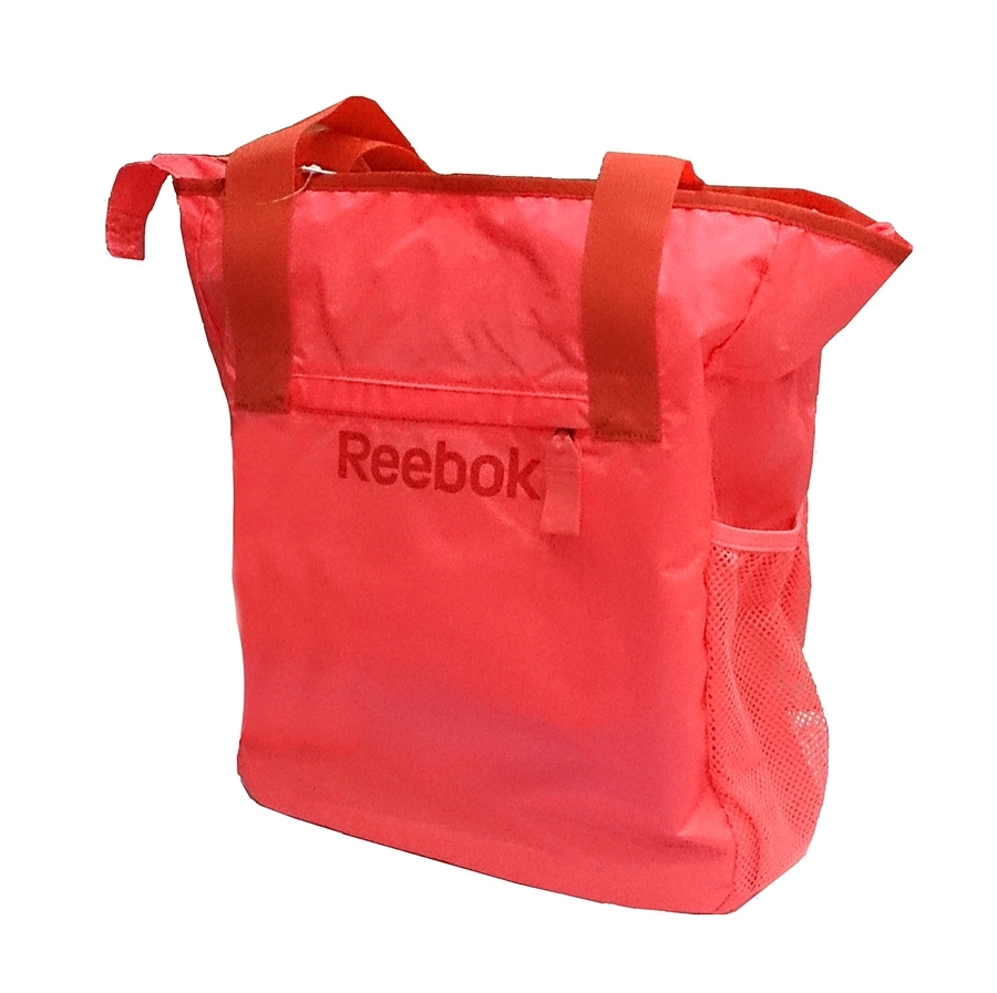 darse cuenta cuidadosamente accidente Reebok Bolso SE W Tote (Coral) - manelsanchez.com