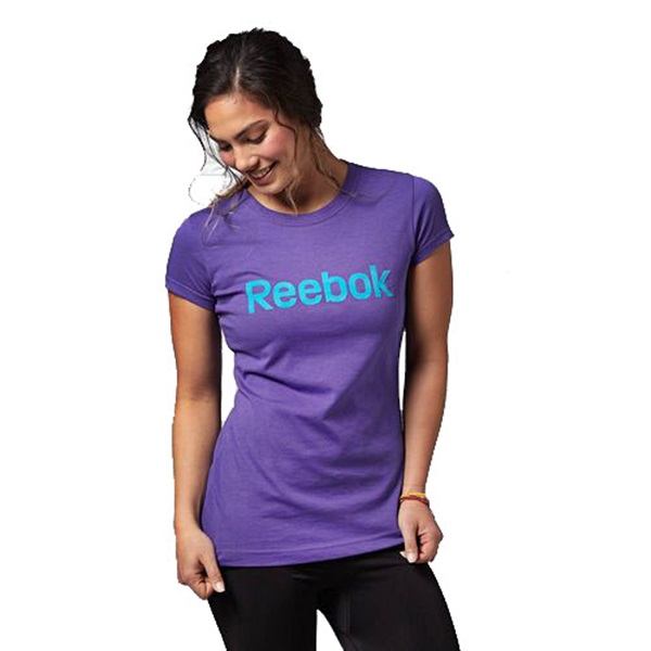 camisetas reebok purpura