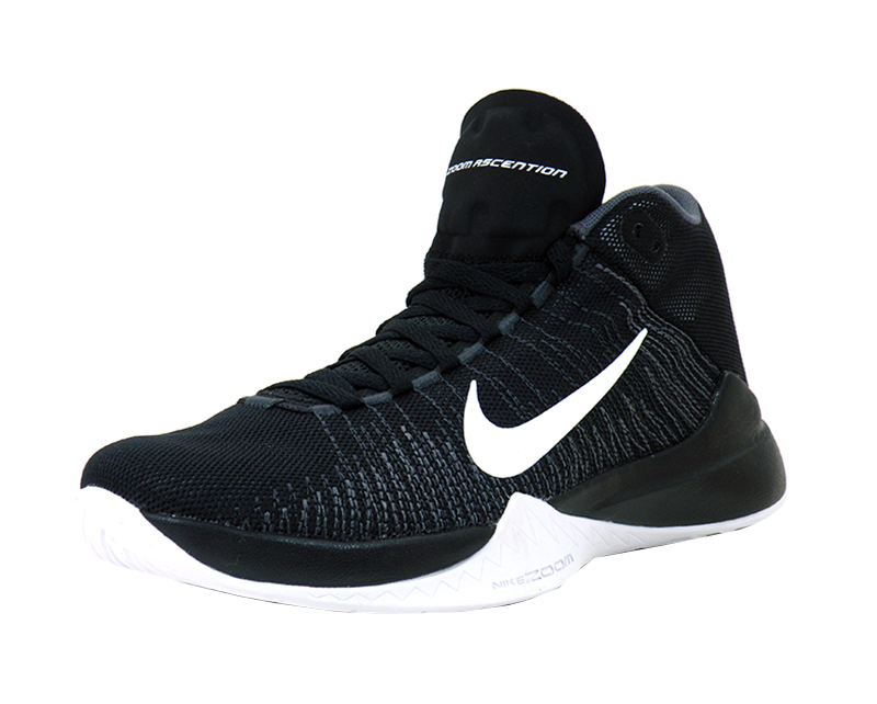 Creta Suavemente Hacia atrás Nike Zoom Ascention "Black" - manelsanchez.com