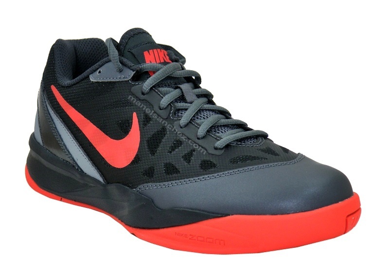 nike zoom attero 2