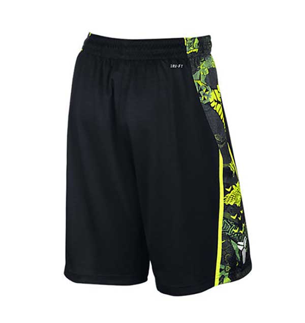 kobe elite shorts