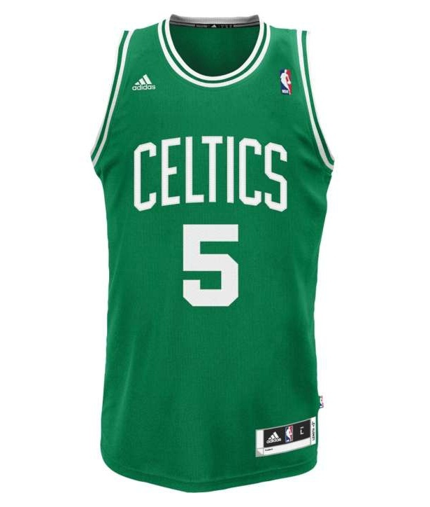 escritorio orquesta cerca Adidas Camiseta Réplica Garnett Celtics (verde)