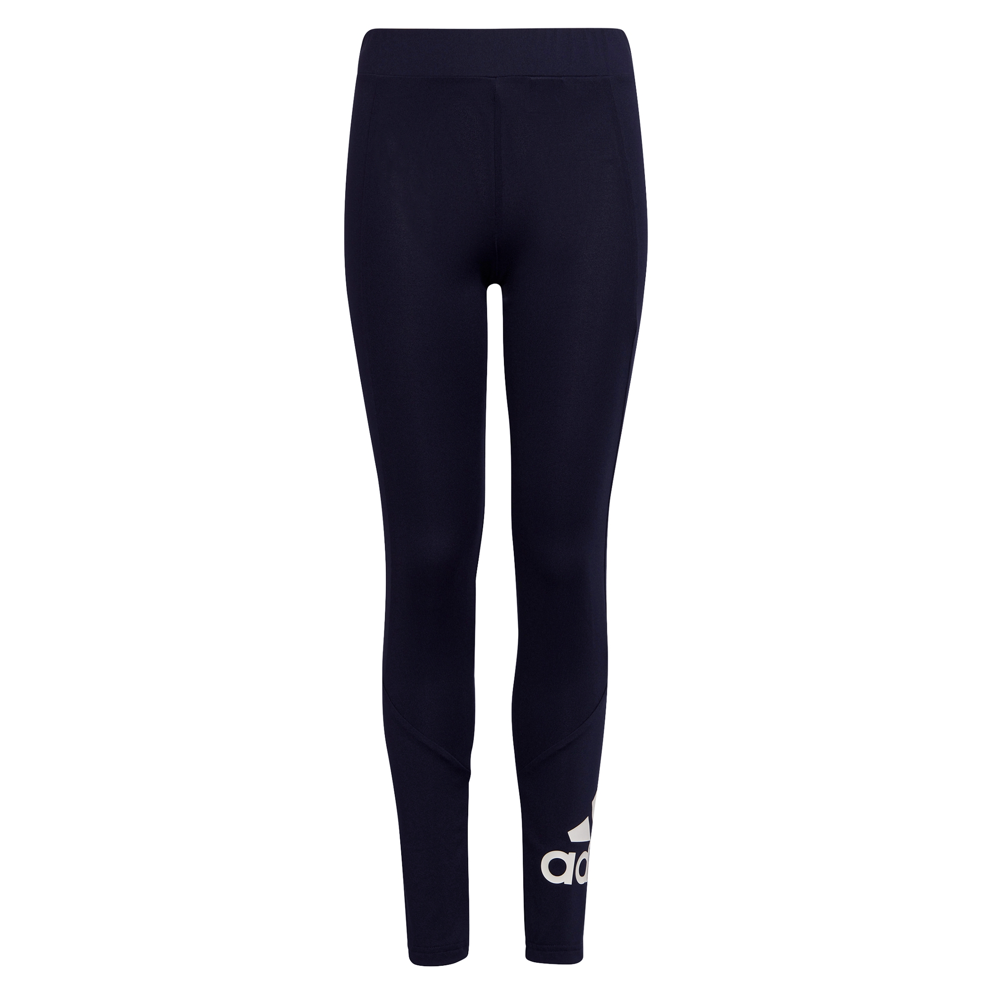 Aadidas Girls Designed 2 Move Tights Navy