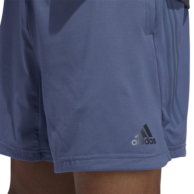 Restringido sensor Finito Adidas 4KRFT Tech 6-Inch Climacool Shorts (blue)