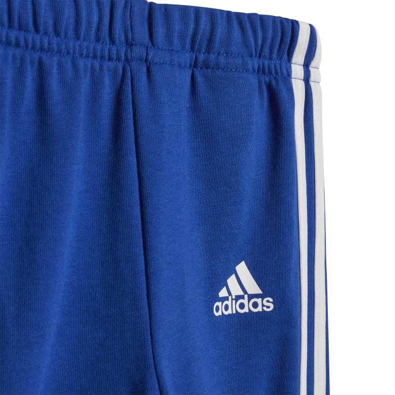 Badge of Sport Jogger Set(Royal Blue)