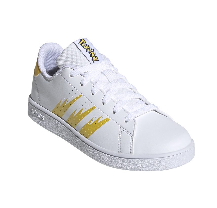 Adidas Advantage "Pokémon Pikachu" manelsanchez.com