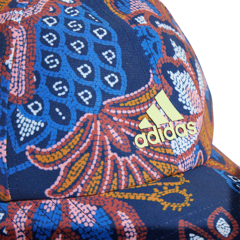 Adidas Cap x FARM - manelsanchez.com